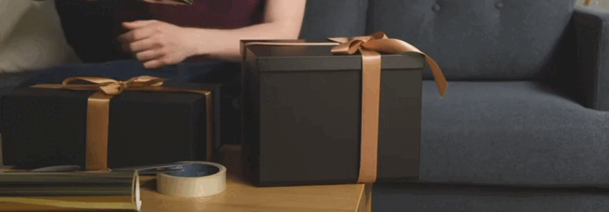 Подарунок GIF