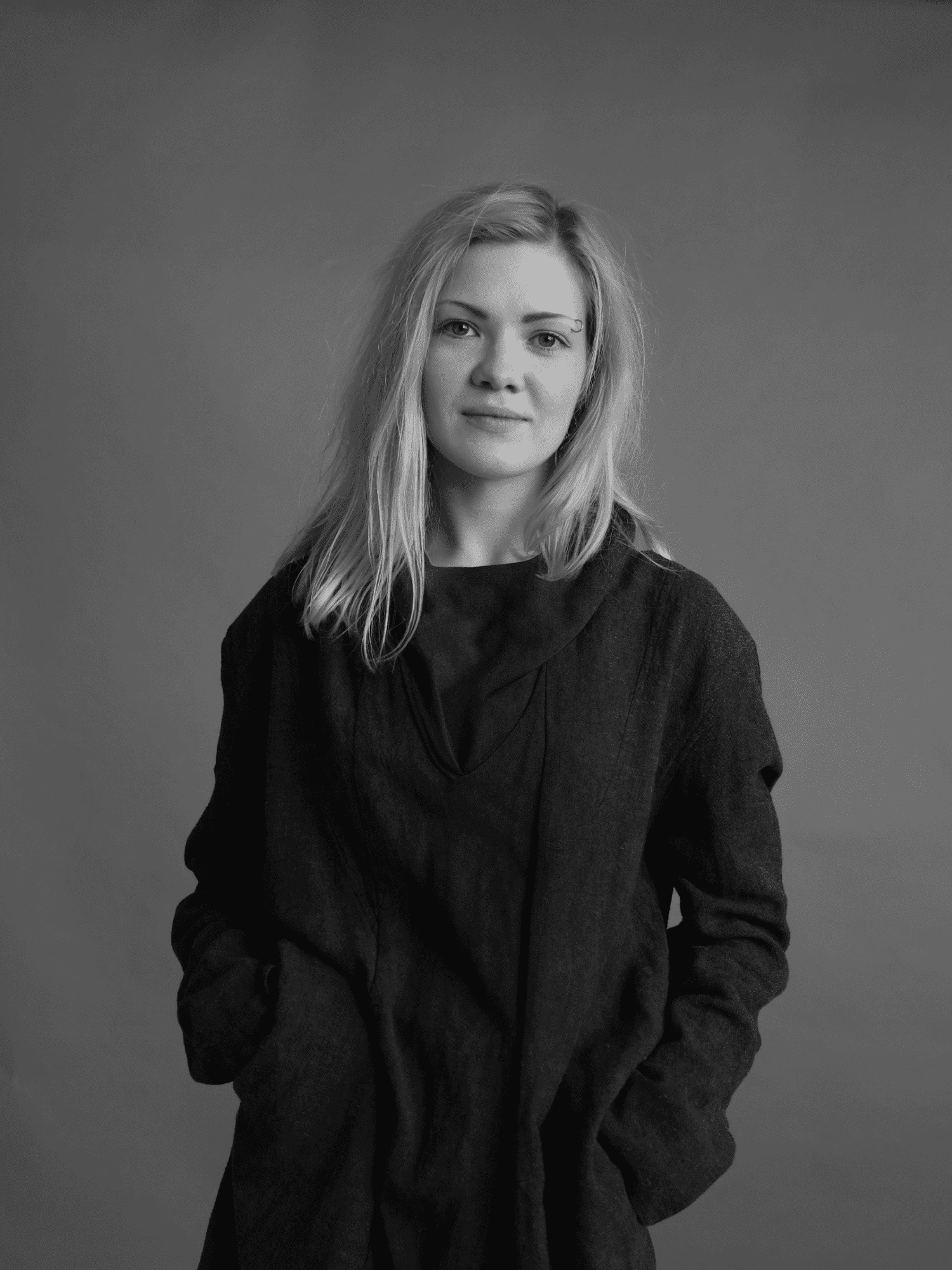 Nadya Levina