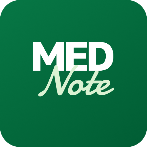 MedNote