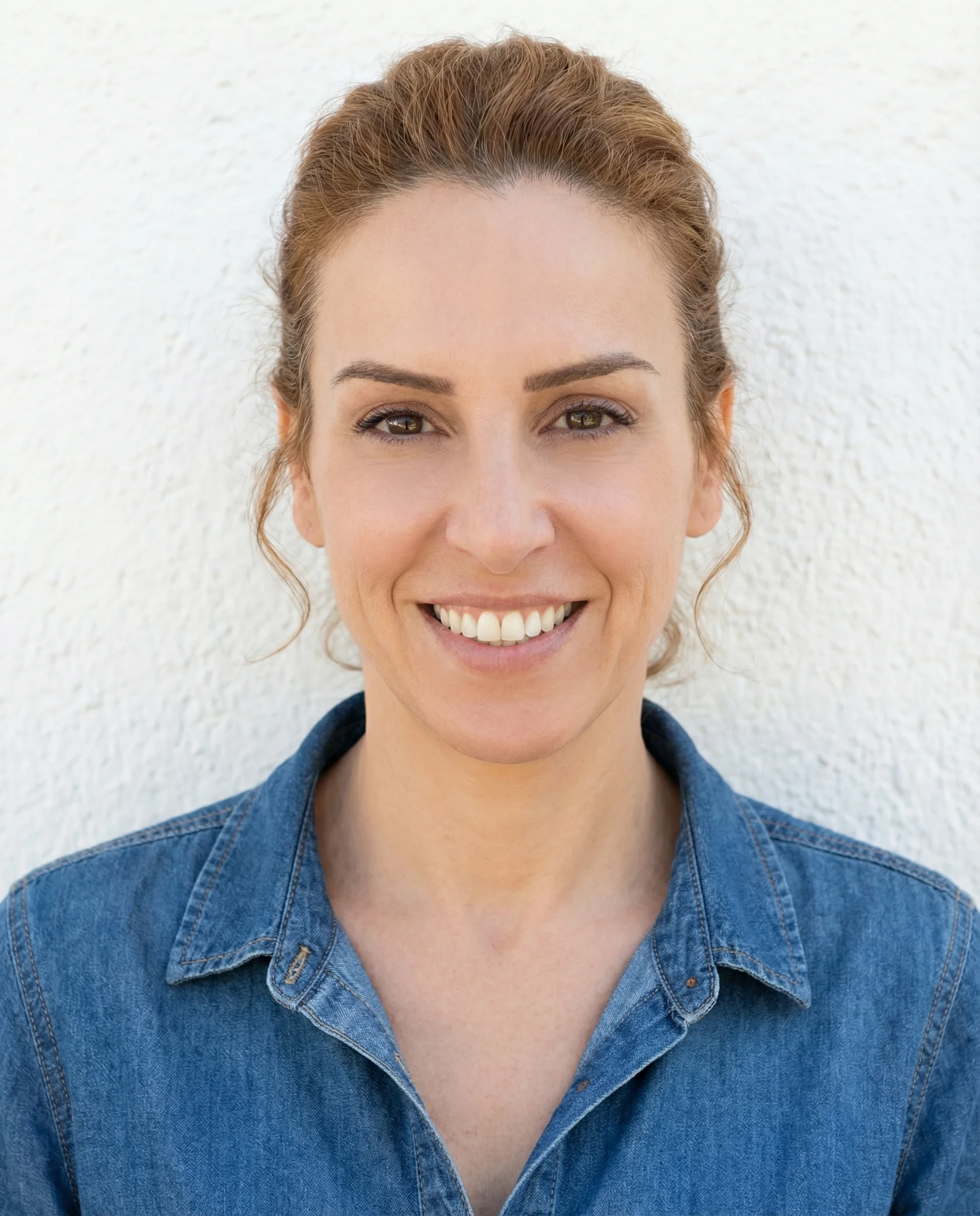 אילנית בן עזרא - מפתחת שיטת lenny