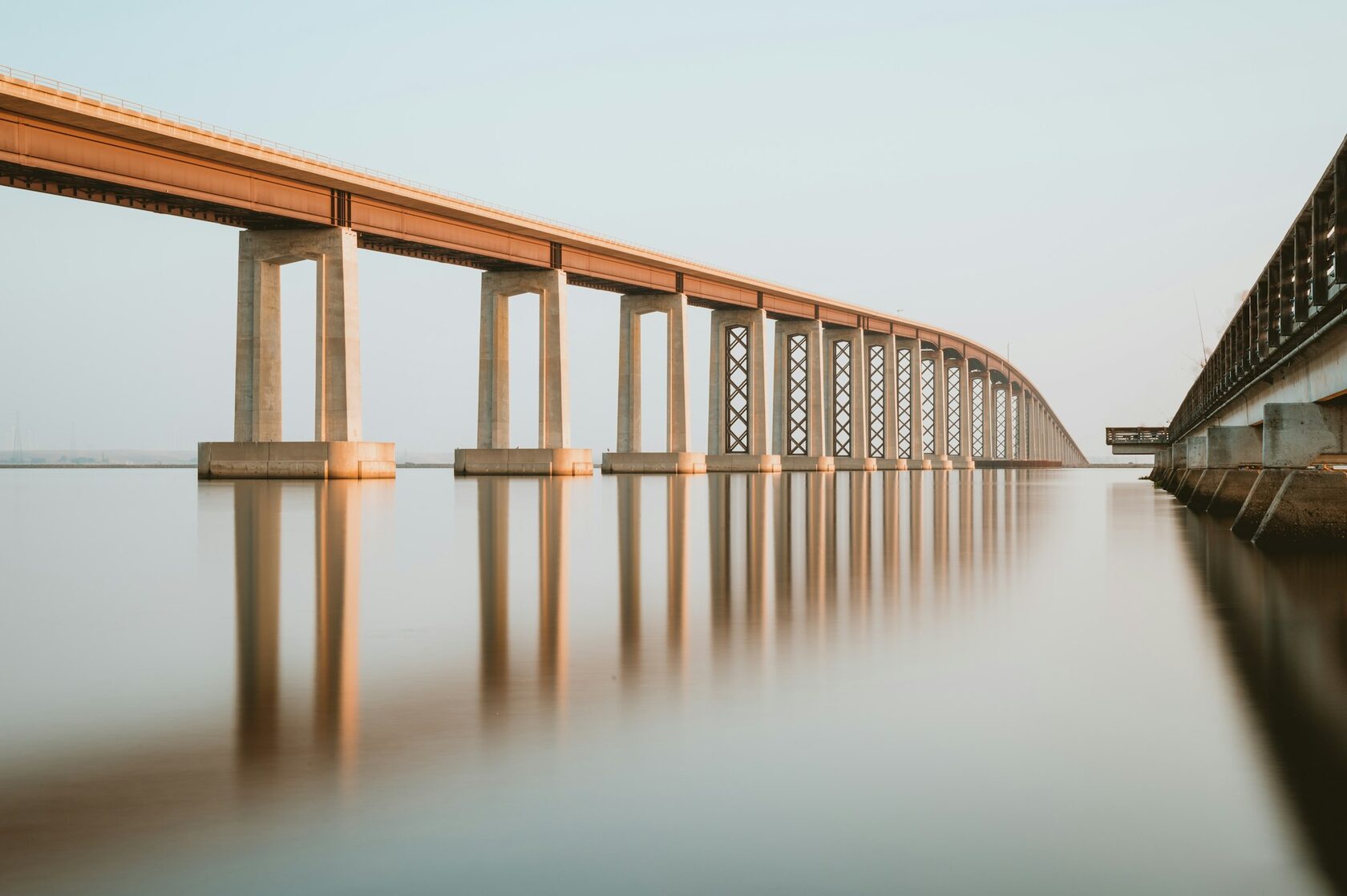 Infrastructure industry
