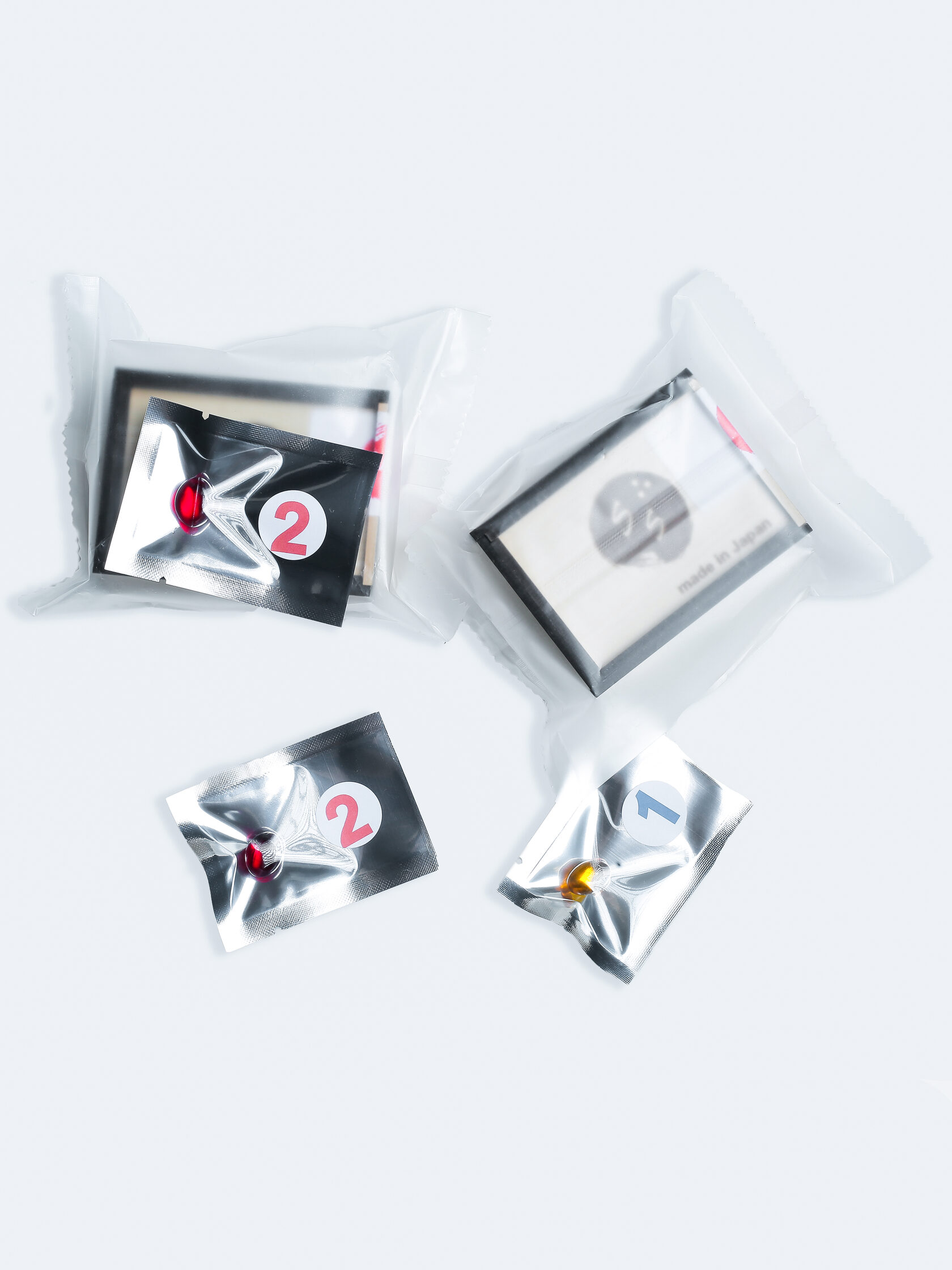 Capsules created to restore virginity, hymenoplasty