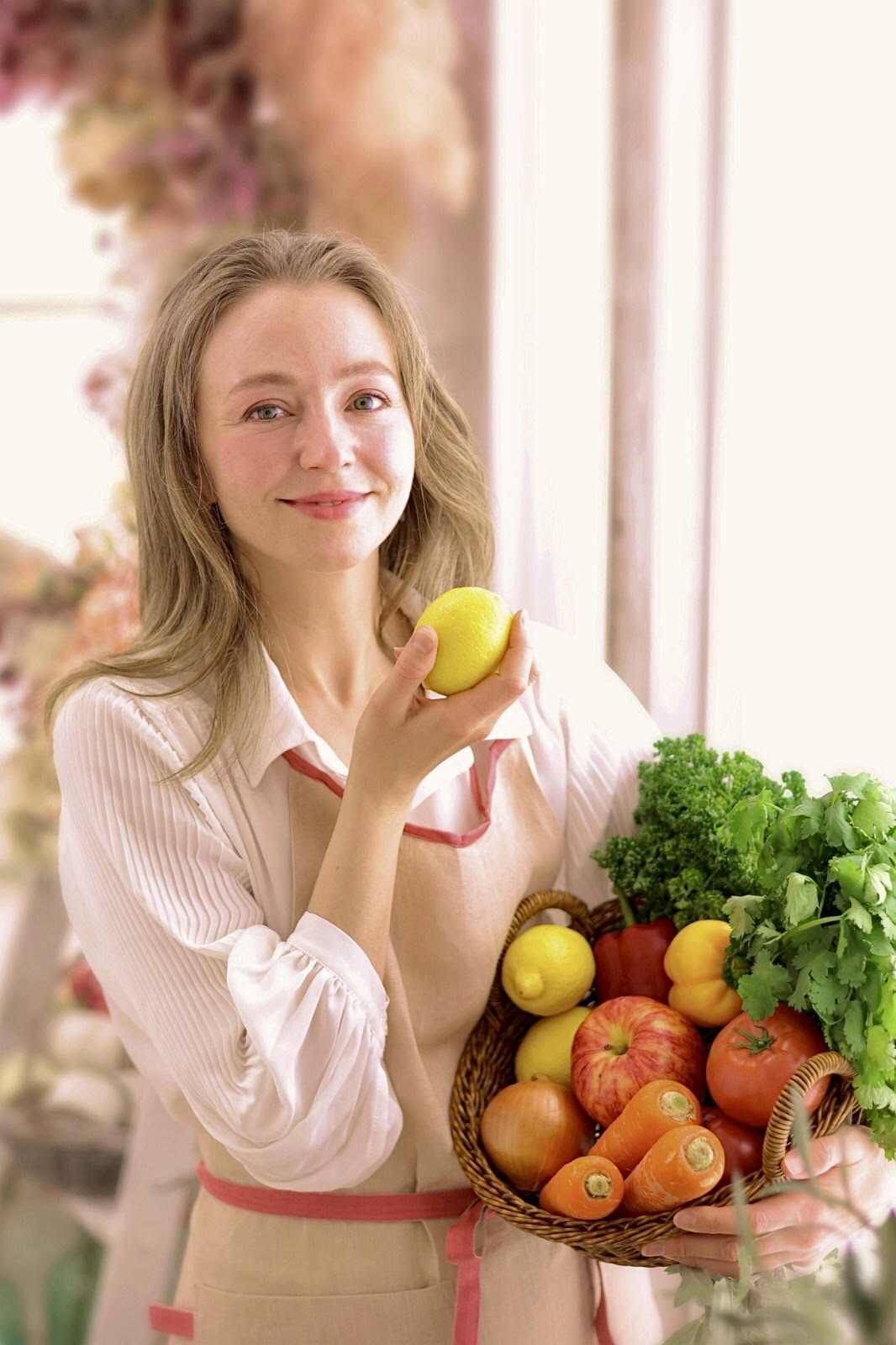 OKL Corporation Mikhaylovskaya Olga 久保オリガ