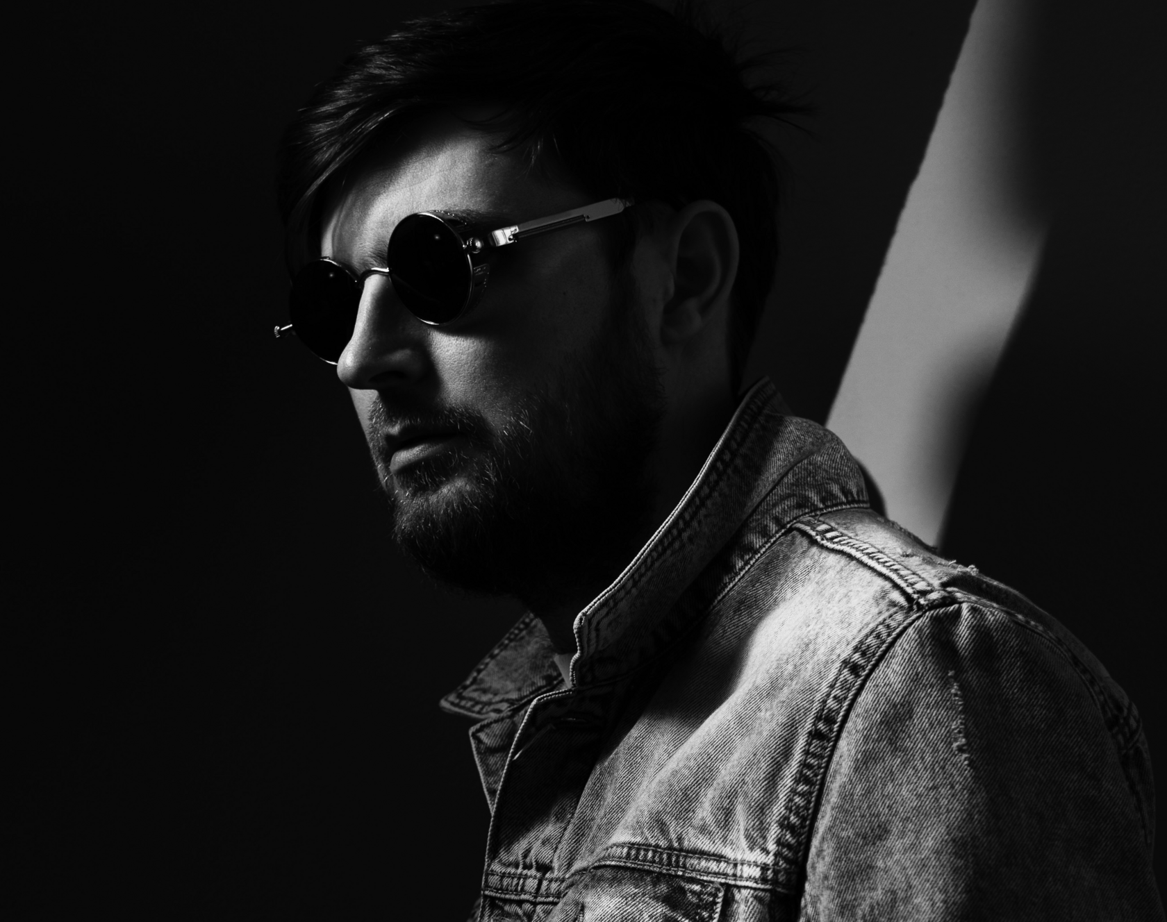 Igor Vlas — Regizor și Mentor