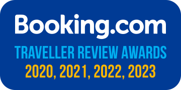 Booking Traveller Review Awards