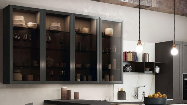 дизайн кухни жк софия