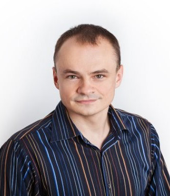 Eugen Cuzimin