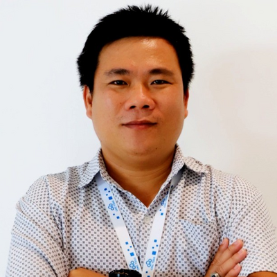 Nguyễn Thái Hiền