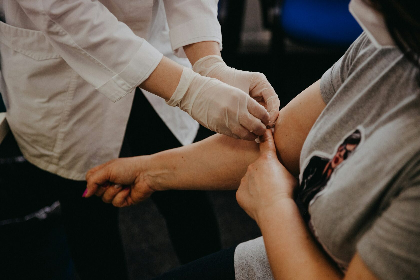 Full body check-up in Cyprus