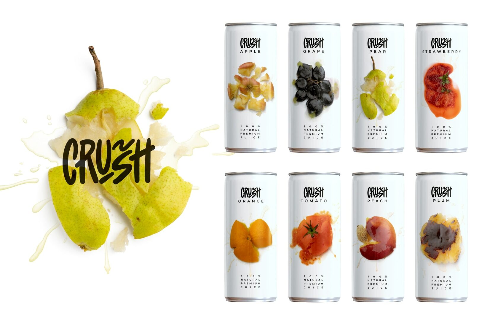 дизайн упаковки натурального сока, package desigb branding, дизайн и брендинг упаковки