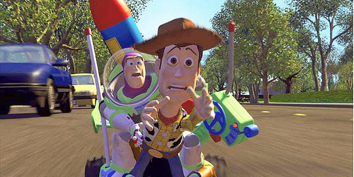 Can Creators Become Their 'Own Pixar' Using AI?
