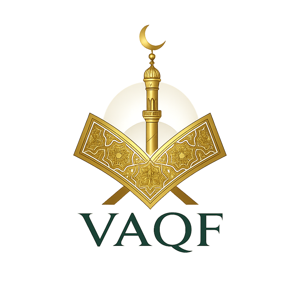 WaqfResearch