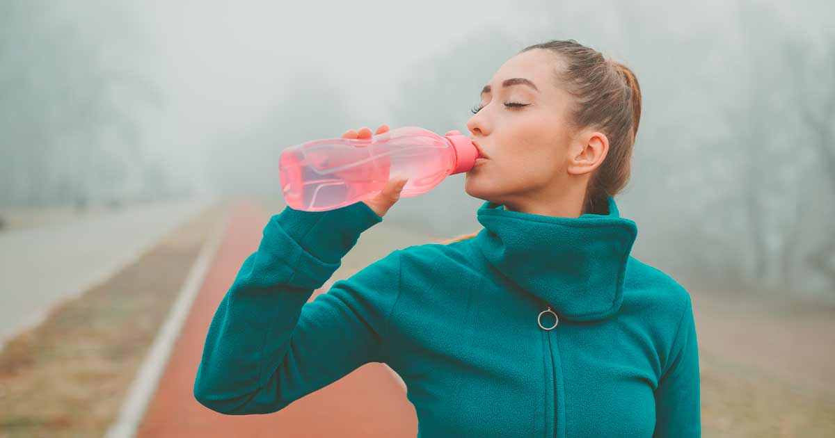 Why are You Thirsty All the Time? What Can Cause Excessive Thirst?