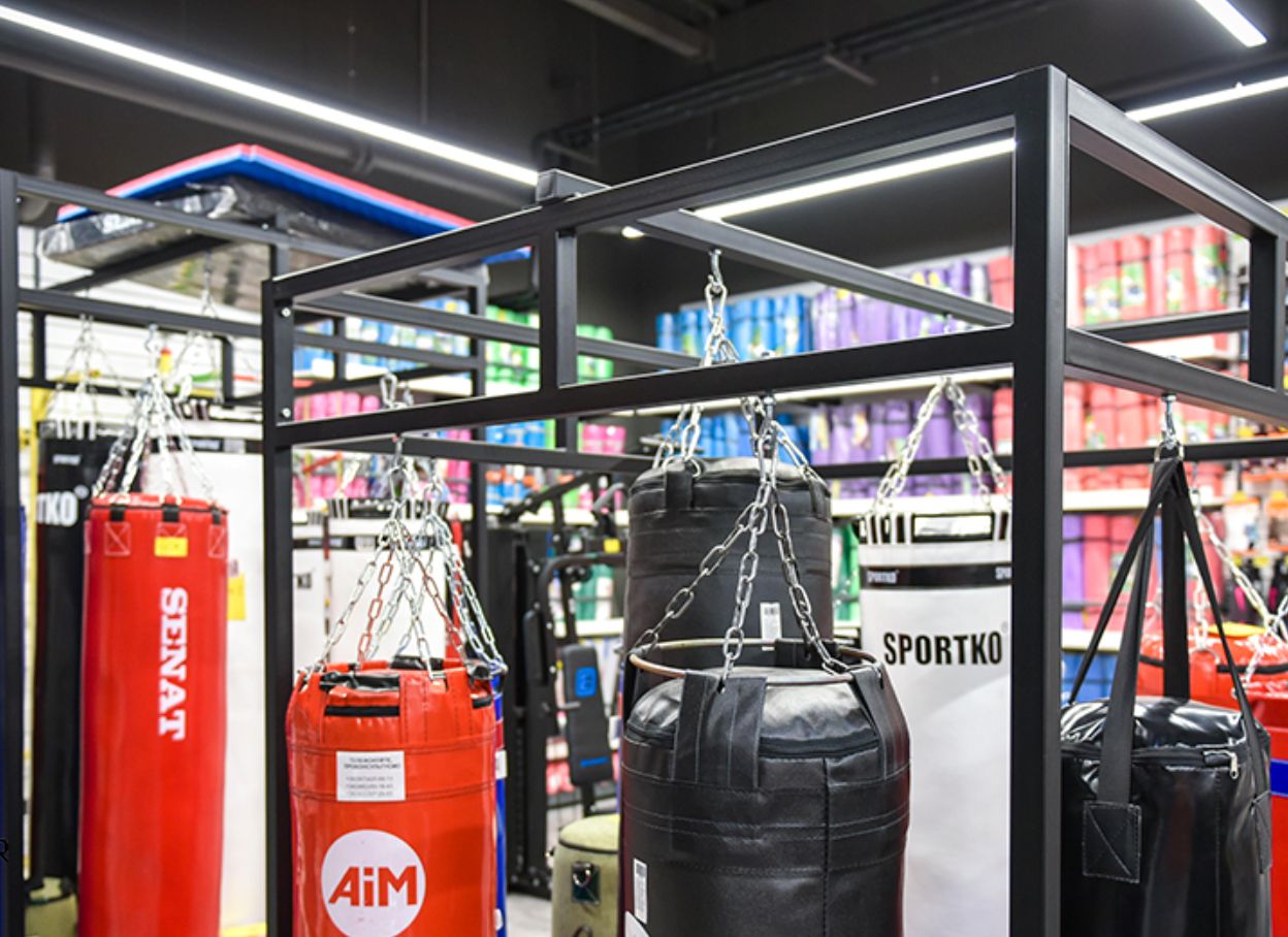 Intersport Outlet — zdjęcie 3