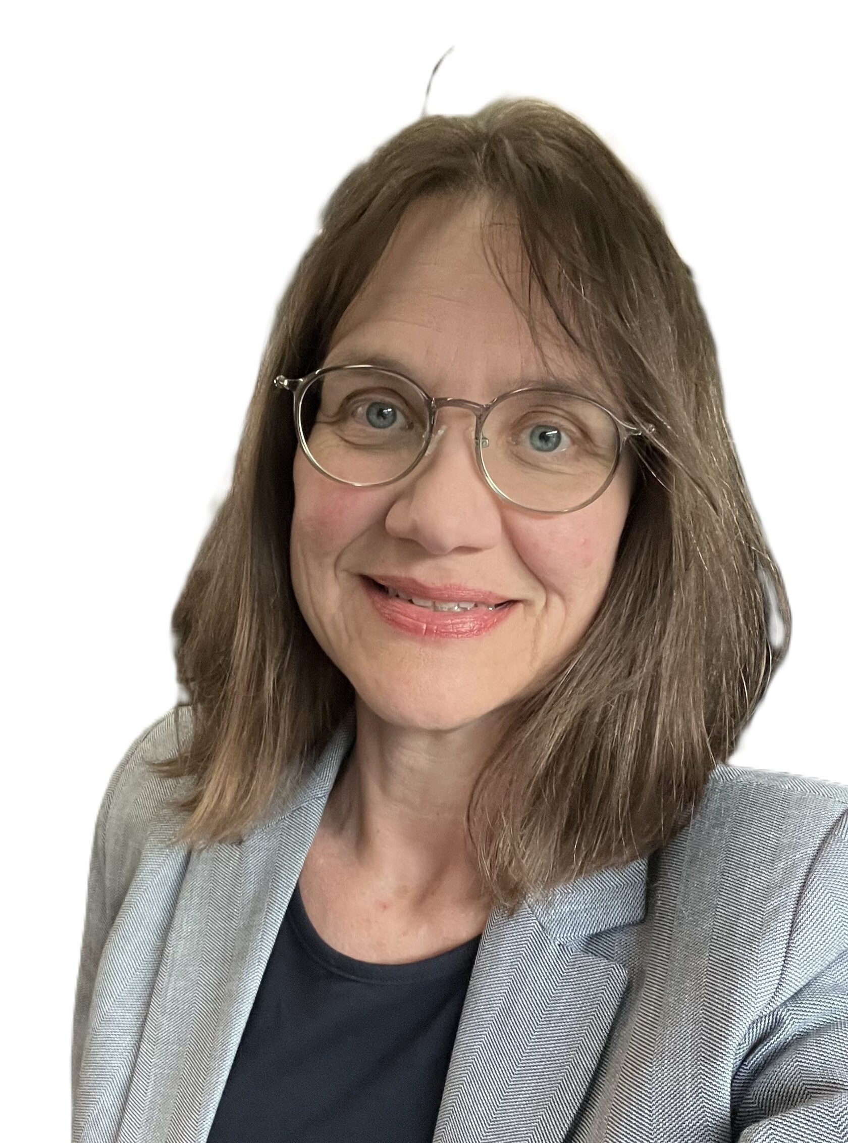 Портрет Susanne-M. Nielsen