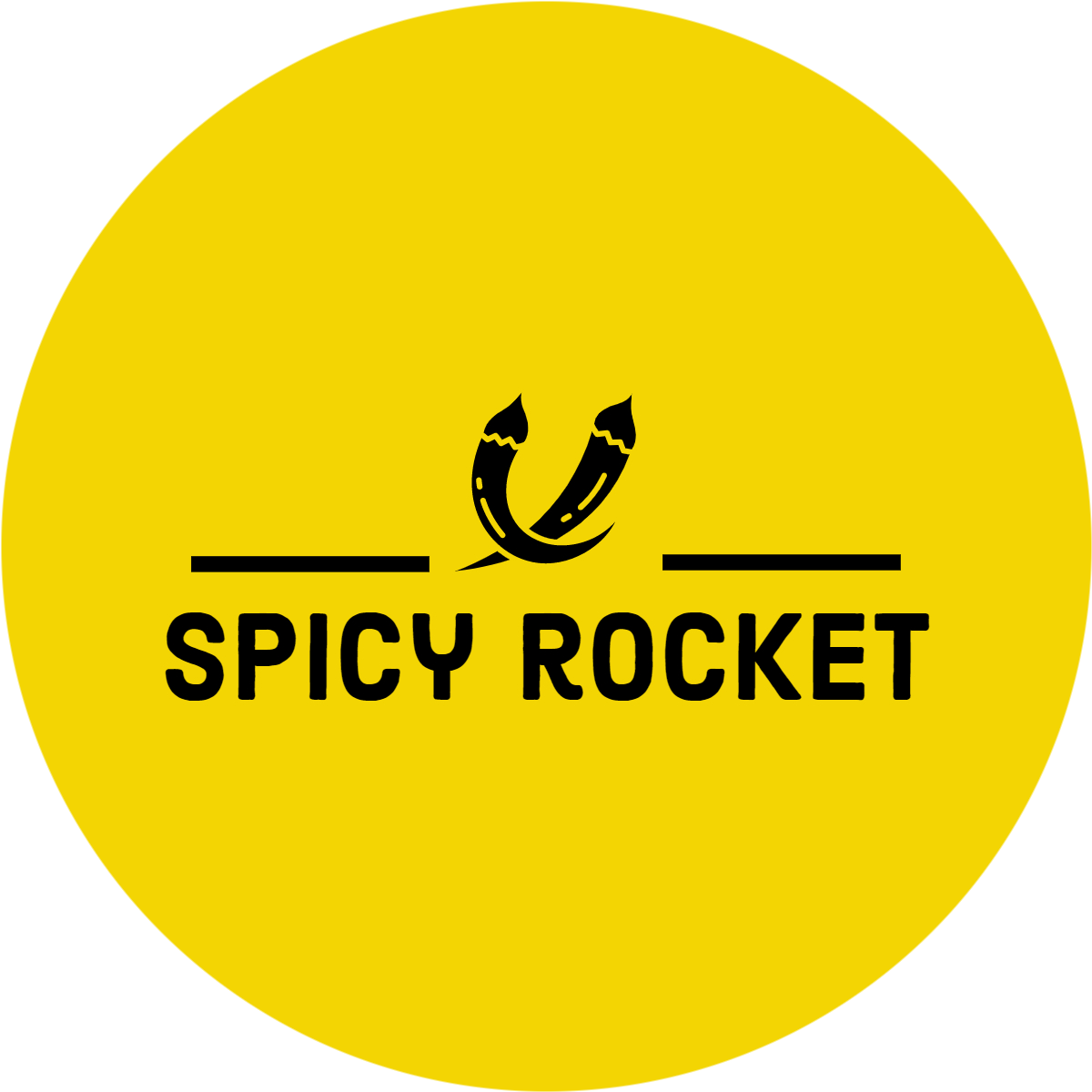 SpicyRocket