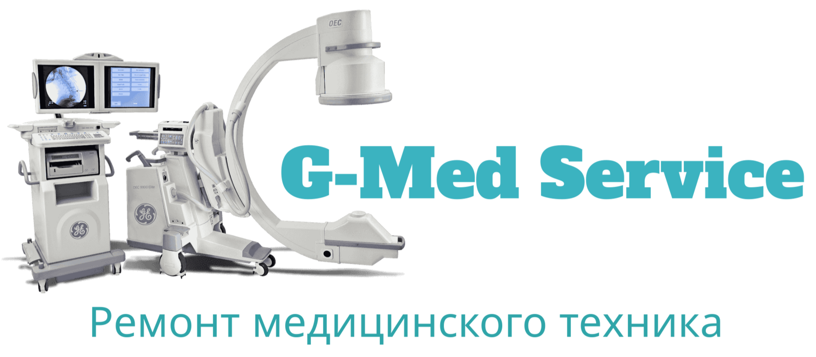  G-Med Service 
