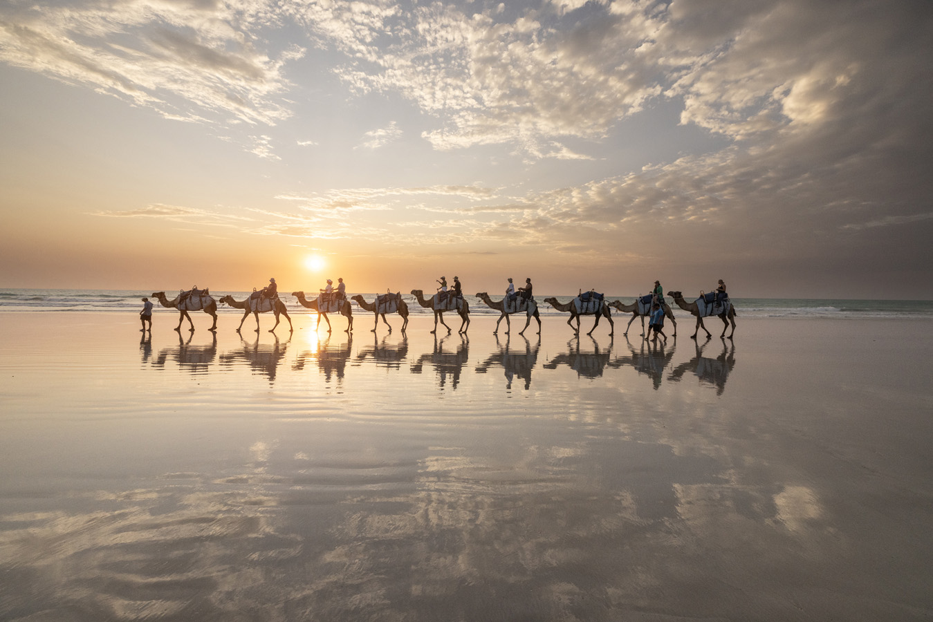 Broome Half Day Photography Tours