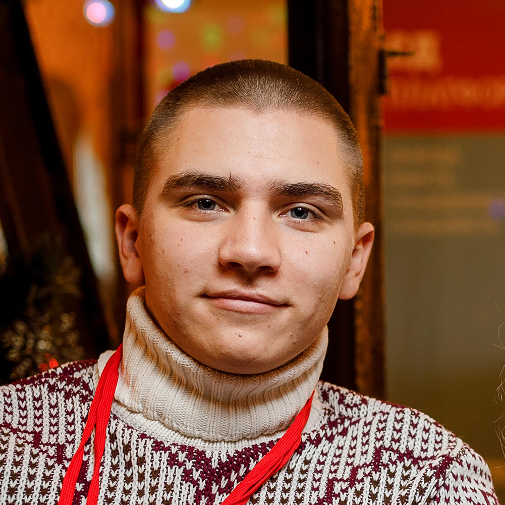 Rayda Oleg (SD Platform)