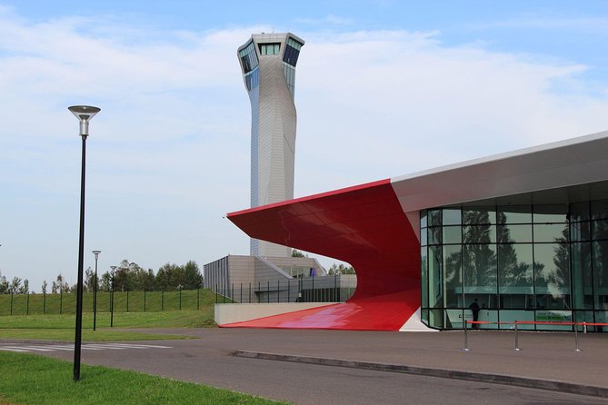 Flughafen Kutaisi