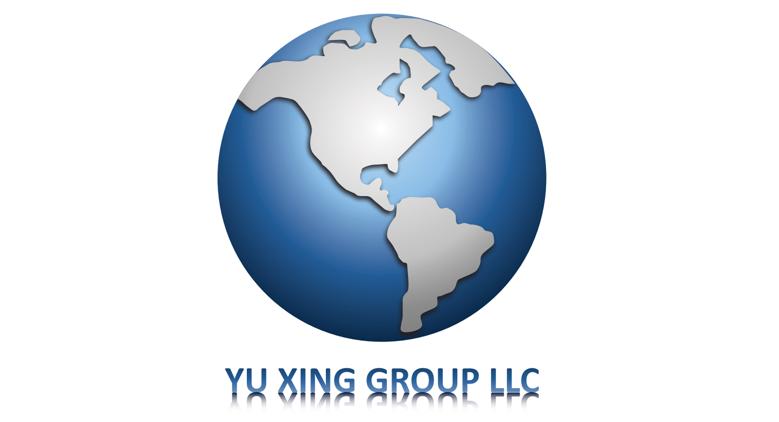 Логотип YU XING GROUP