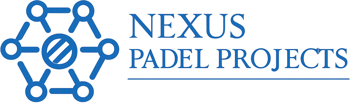 NEXUS PADEL PROJECTS