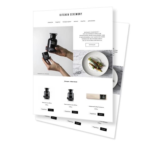 У нас Вы можете заказать разработку интернет магазина на тильде всего за 499$, до 5000 позиций, удобная панель управления, низкая стоимость и хороший результат, сайты на тильде, разработка на tilda