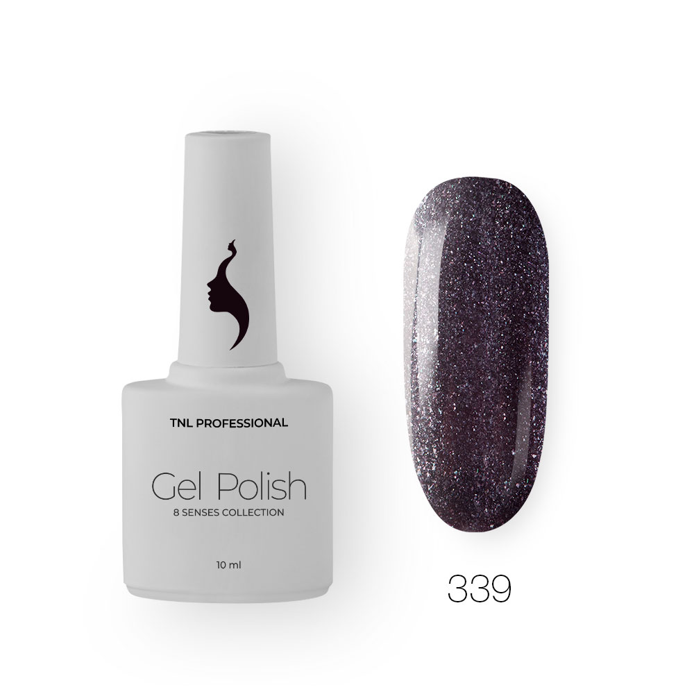 Մատնահարդարման գել լաք TNL 8 Զգացողություն