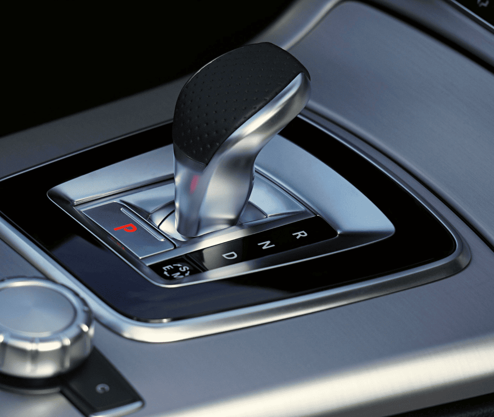 Automatic Car driving lesson in Gravesend