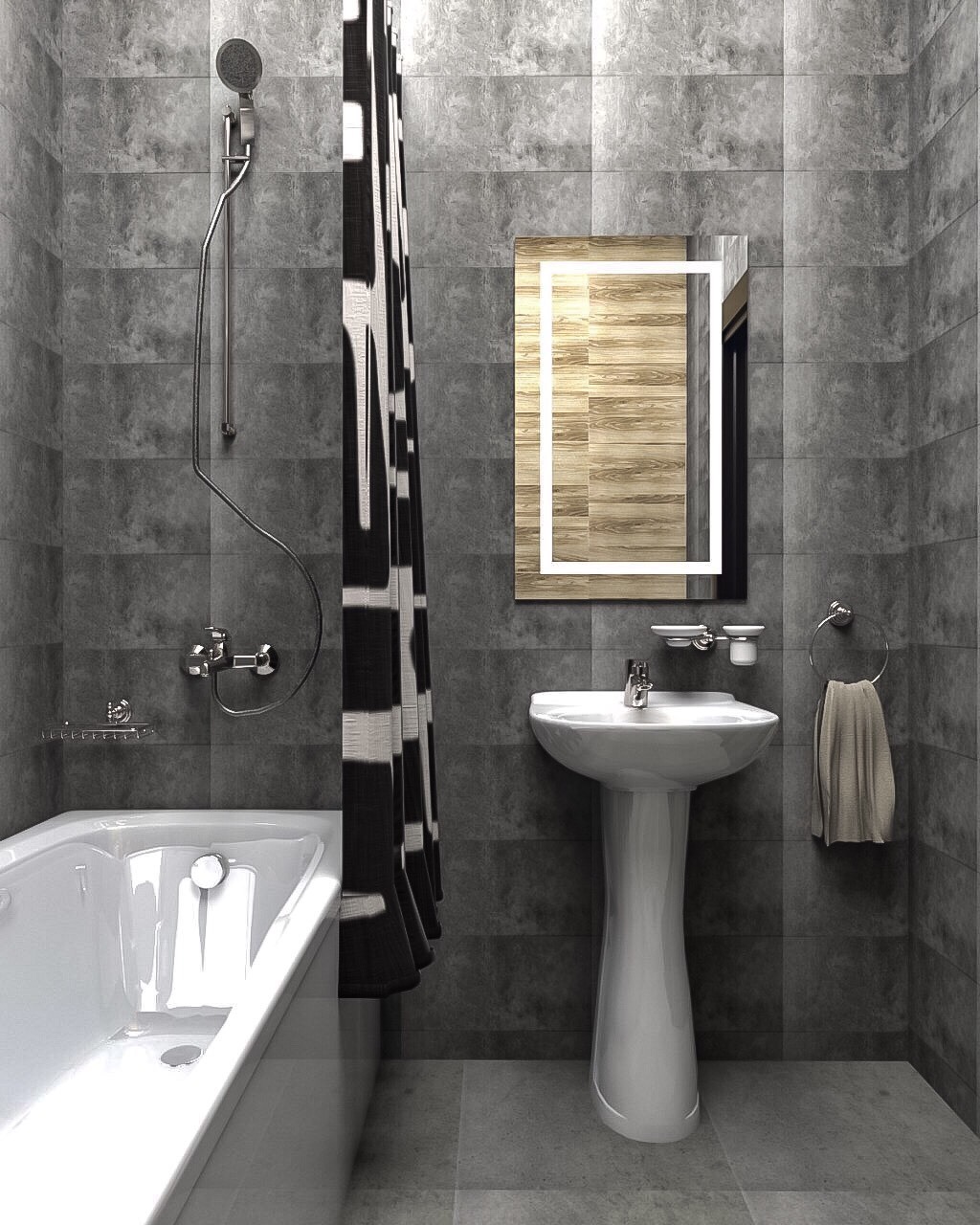 Ремонт квартир в Одессе