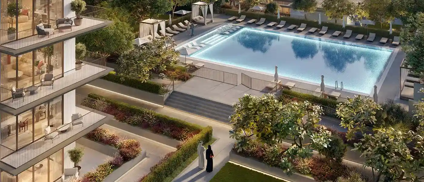 Pier Point at Mina Rashid Yachts & Marina Emaar Properties