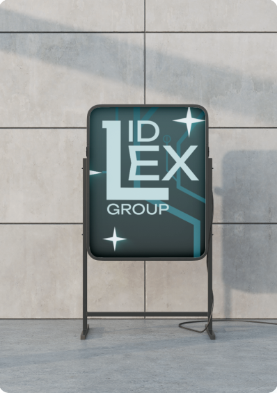 logo lexidgroup