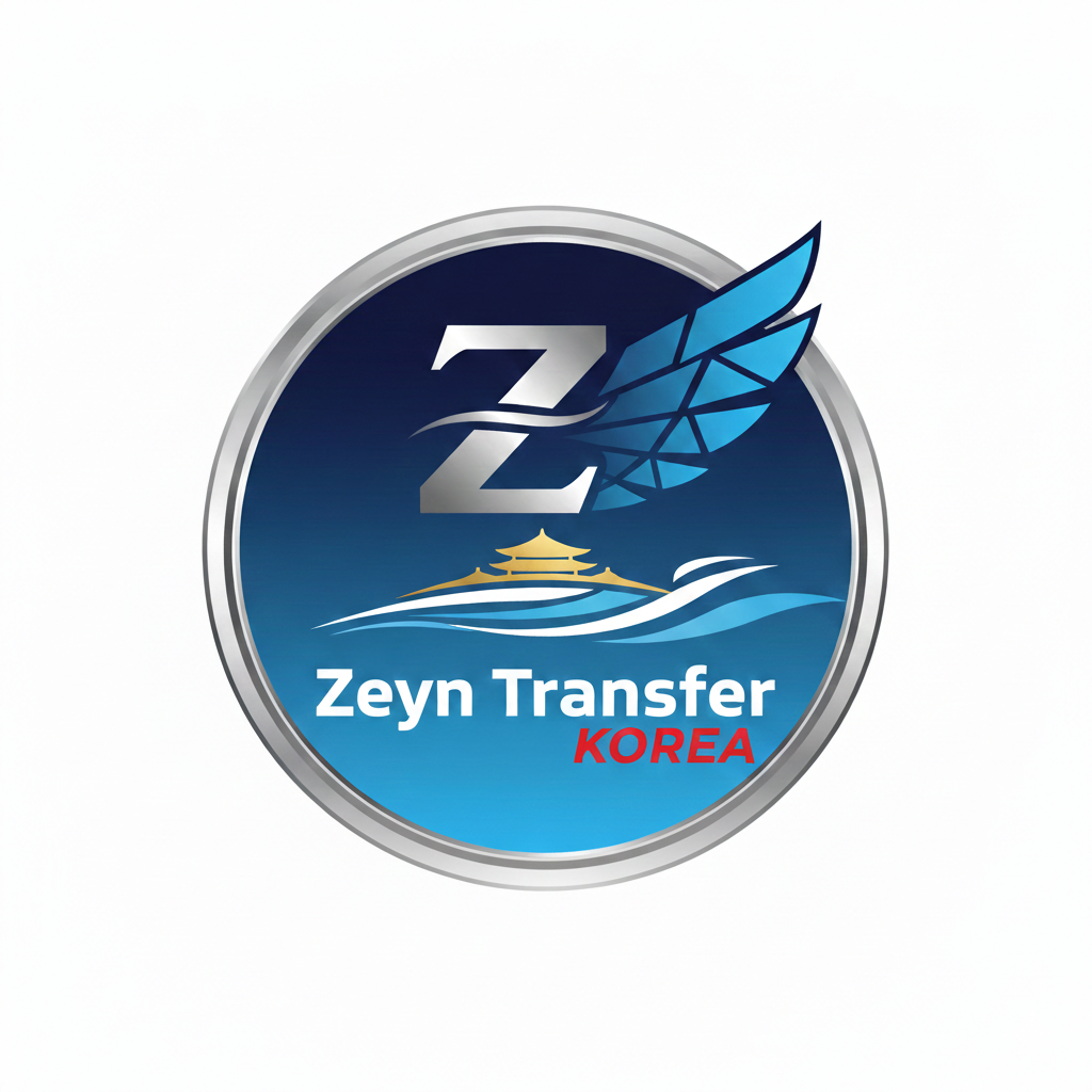 Zeyn Transfer Korea