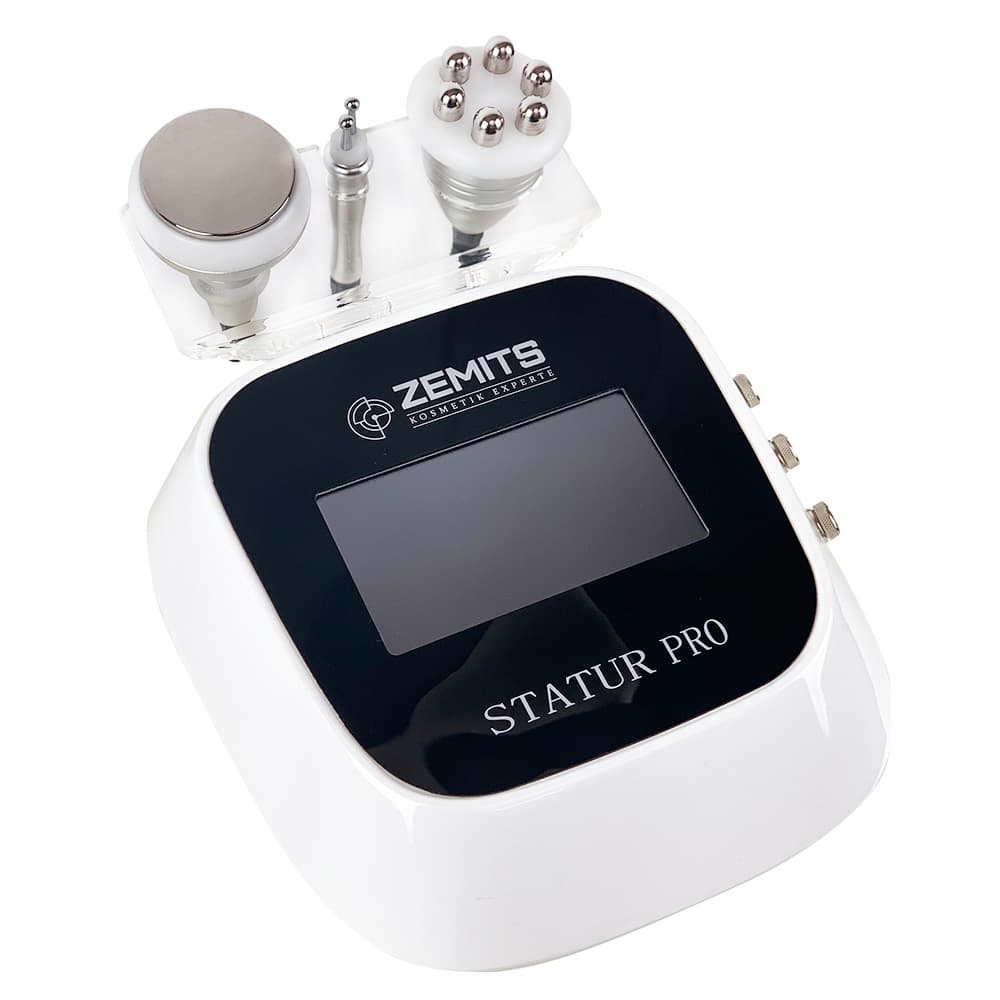 Zemits Statur Pro - RF Cavitation Machine