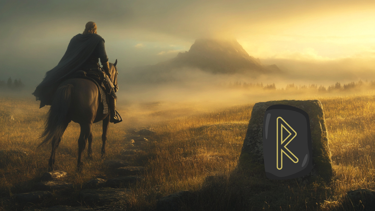 руна турисаз значення фото