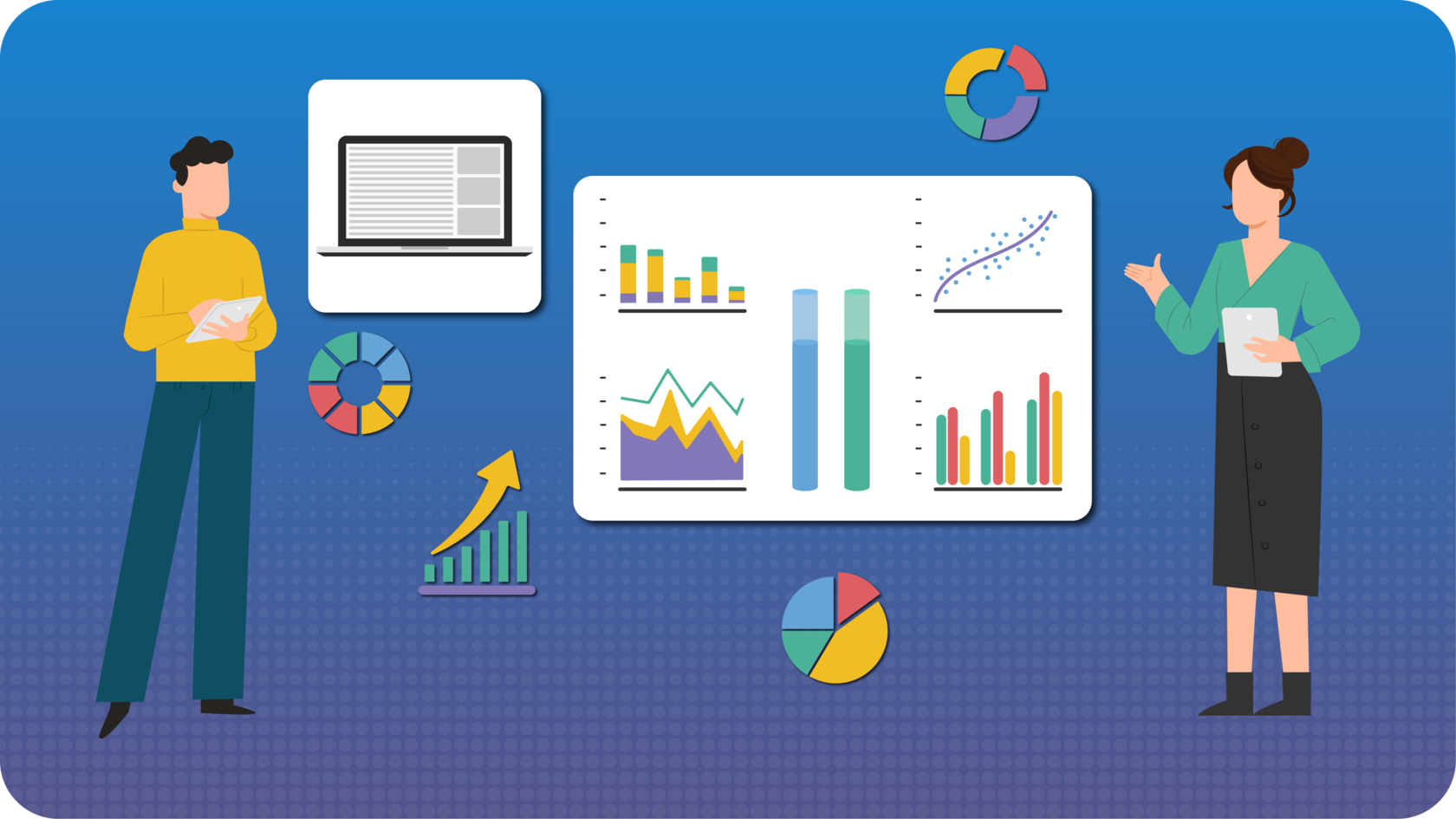 Best Data Visualization Techniques