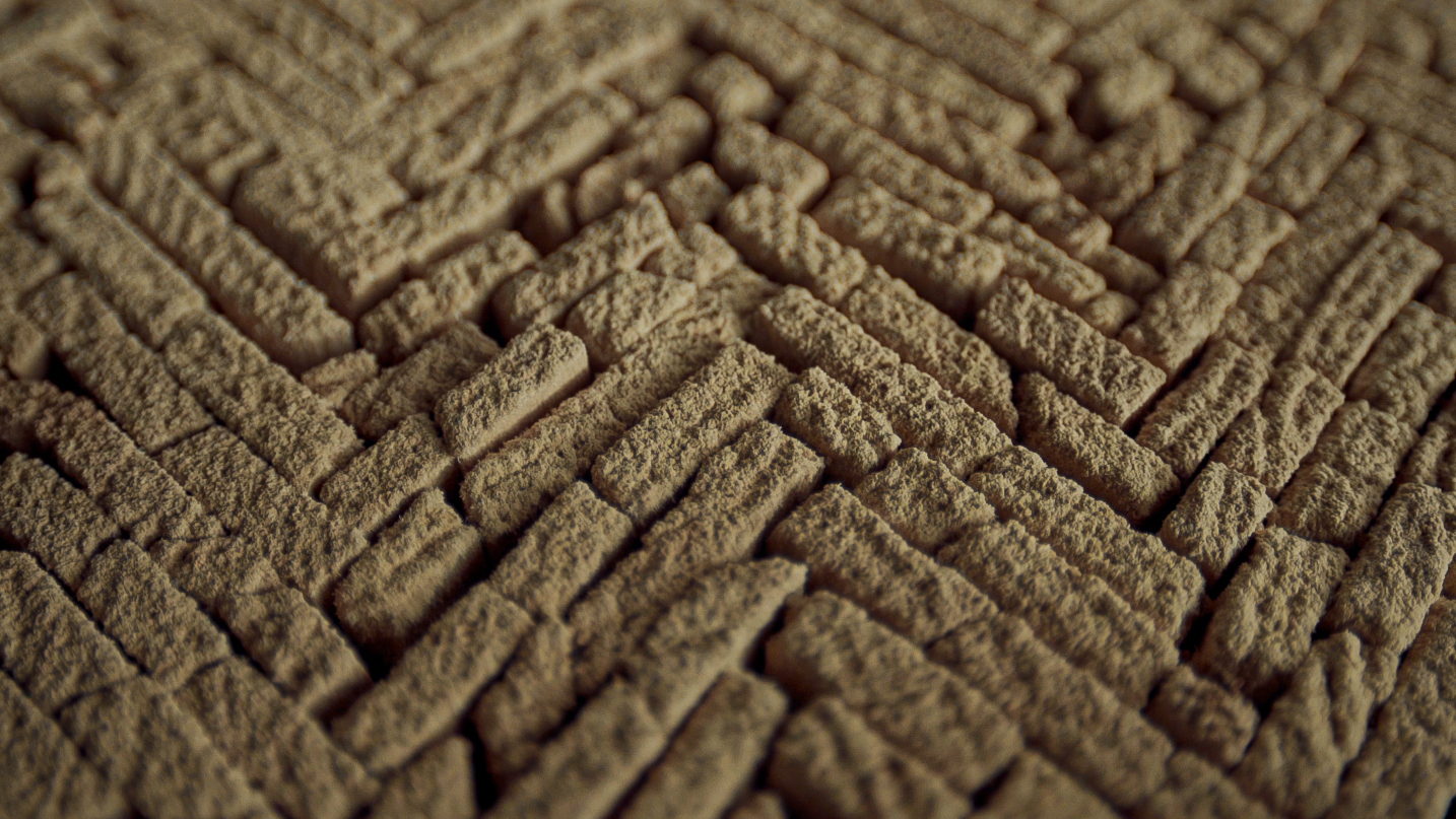 Nature Influence Mi Piace by Tor Design