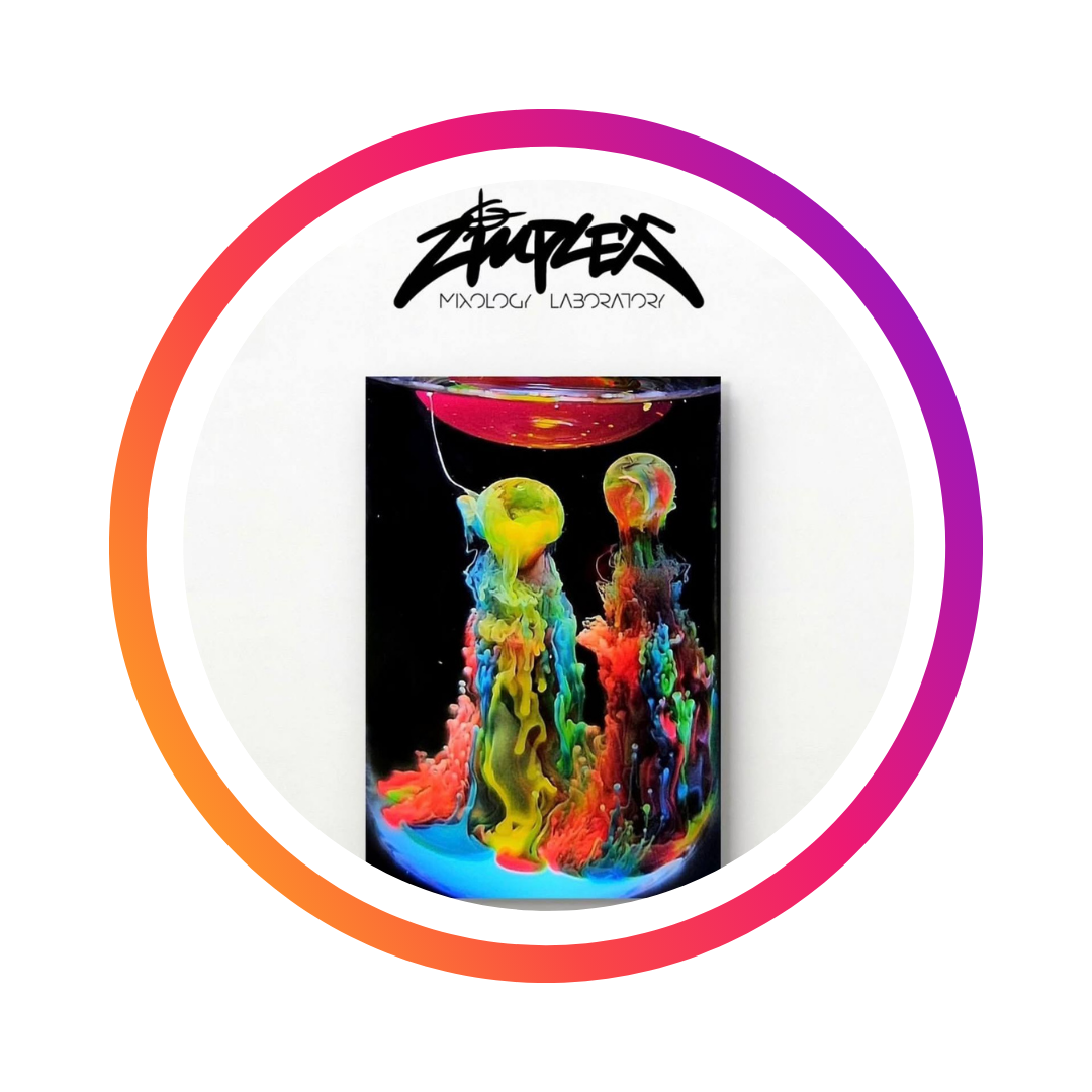 Картинка бара Zimplex на Пхукете