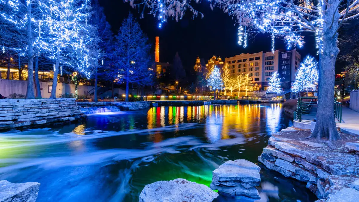 Boost Your Trucking Career in San Antonio!