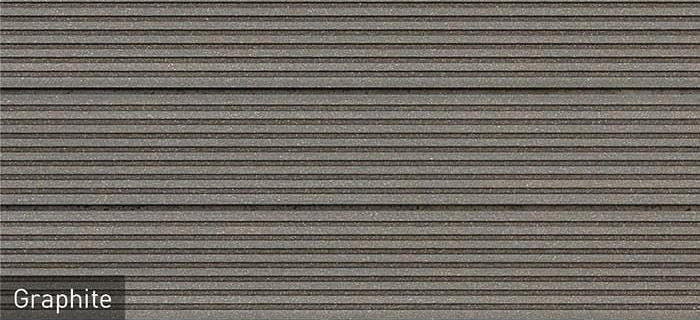 Easy Deck Trend 19 Graphite