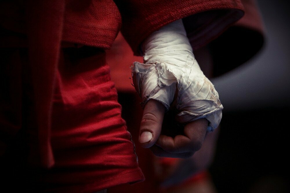 боевое самбо, детские и взрослые группы, спортивный клуб