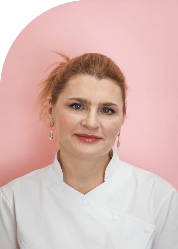 Елена Вилчинска