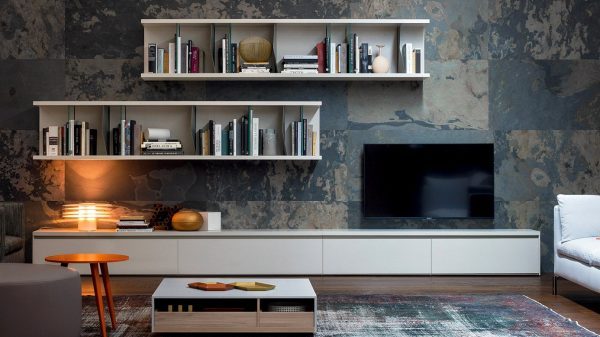 Тумбы под ТВ