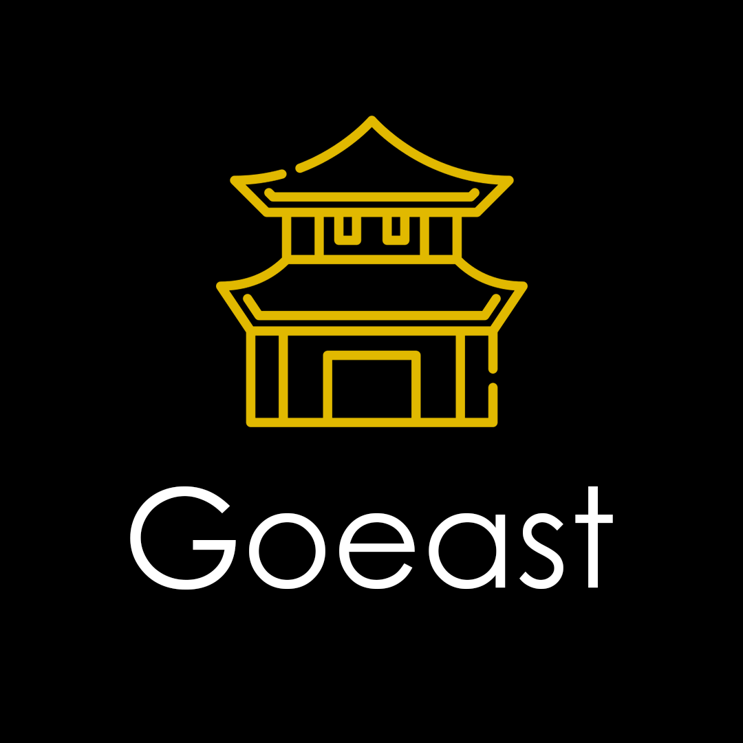 Goeast