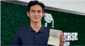 Student Photo