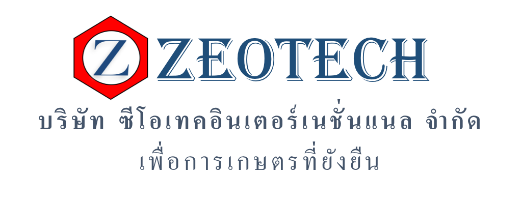 ZEOTECH