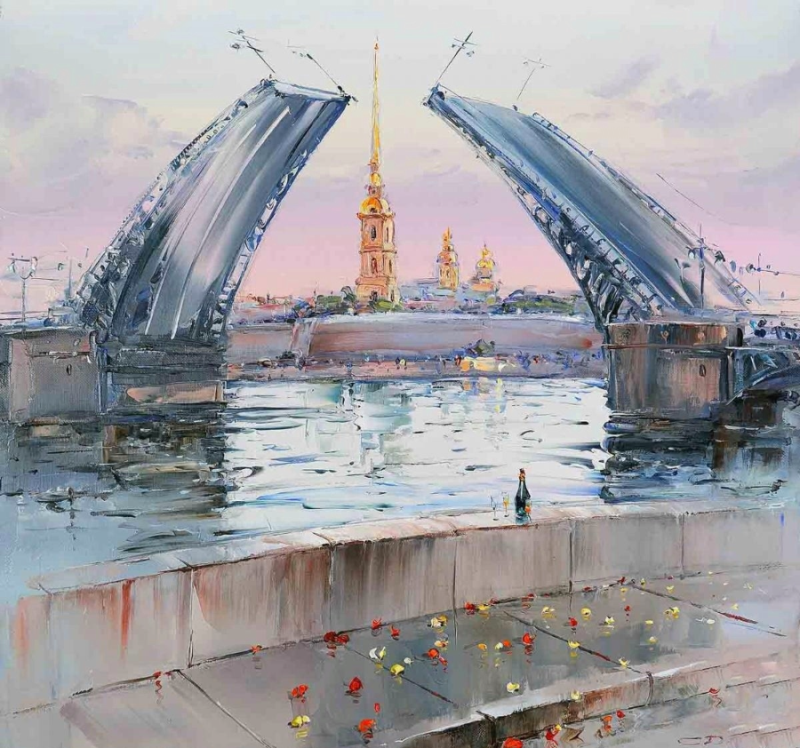 Питер