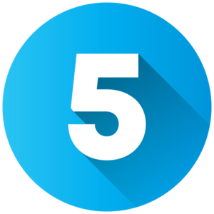 website icon