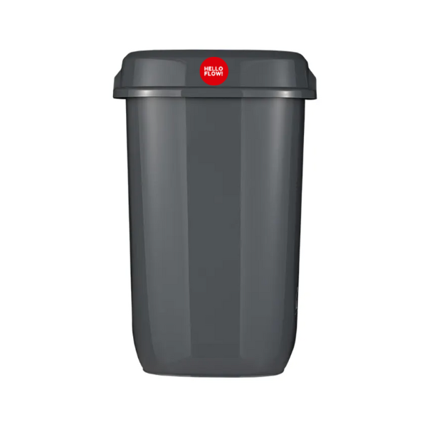 Disposal Bins HelloFlow!
