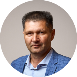 Дмитрий Хмель